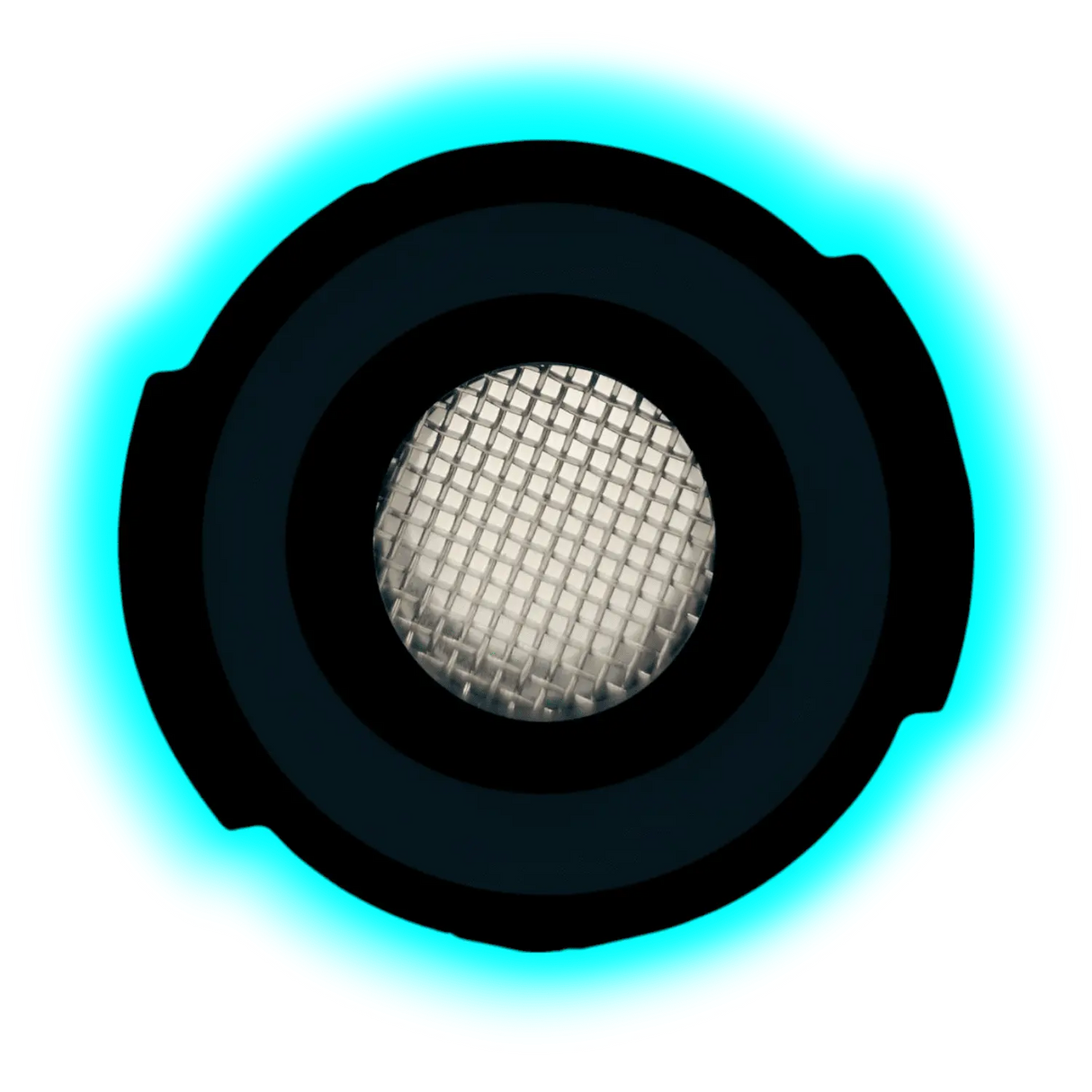 3 In 1 Glassadapter for Venty