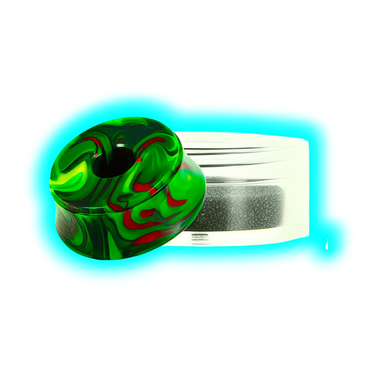 510er Atomizer Support Resine