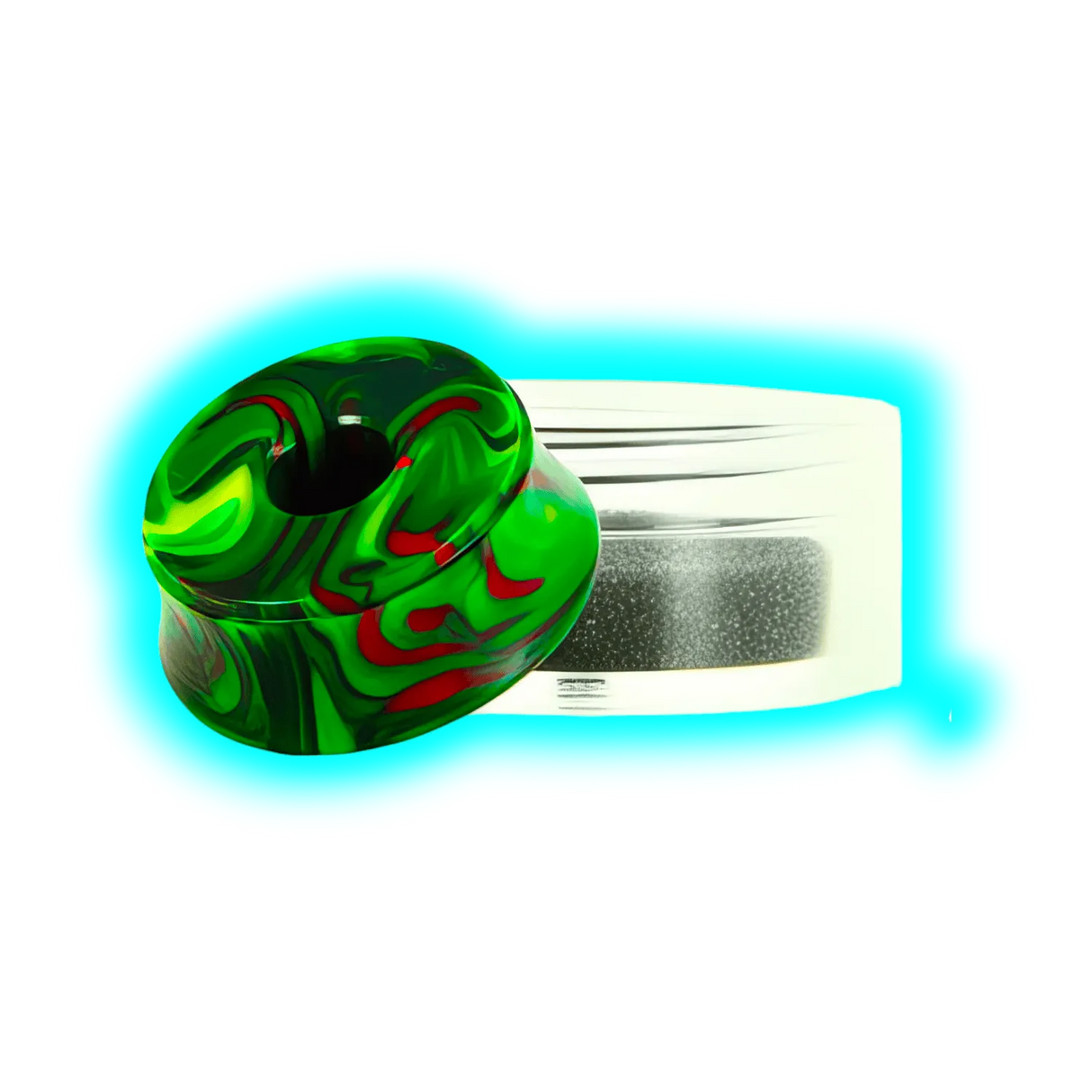 510er Atomizer Support Resine