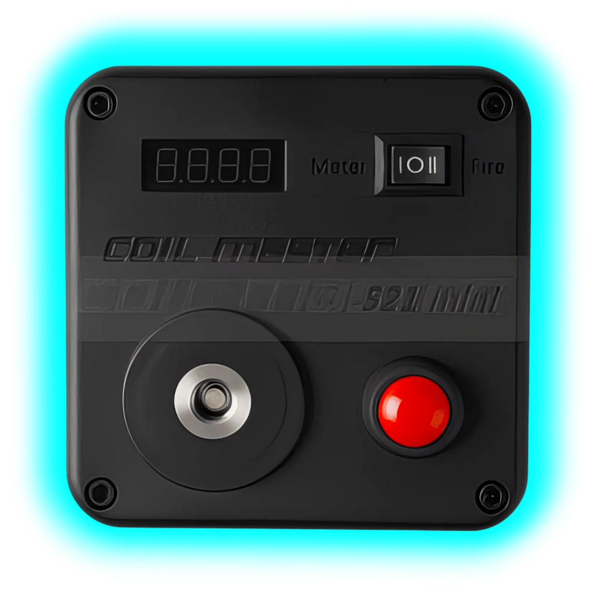 (521) 510 Mini Tab Coil Master