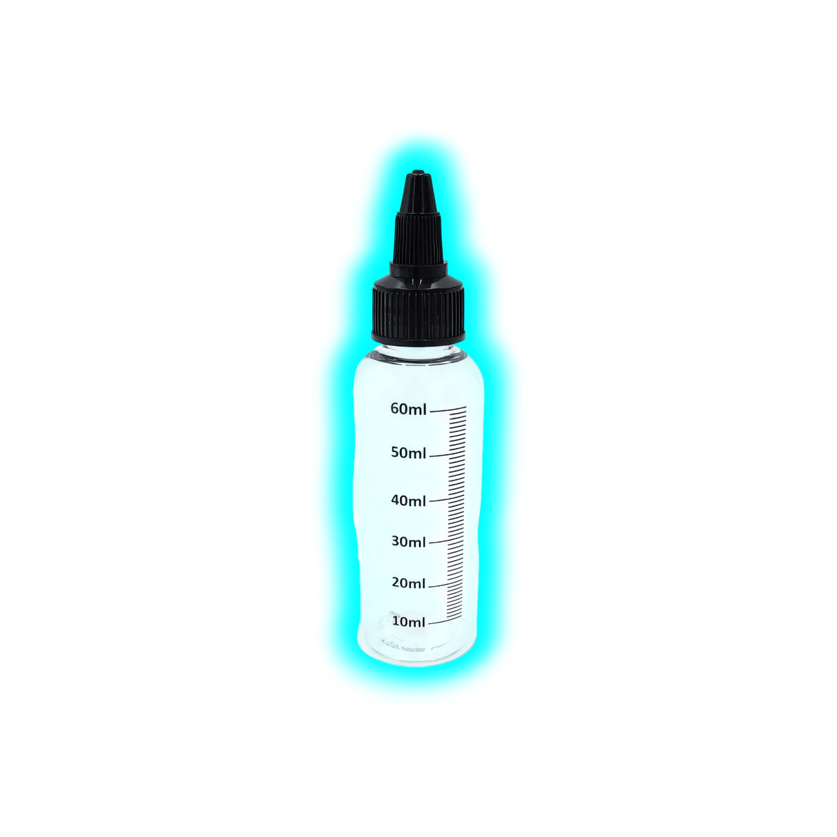 60ml PET Bottle