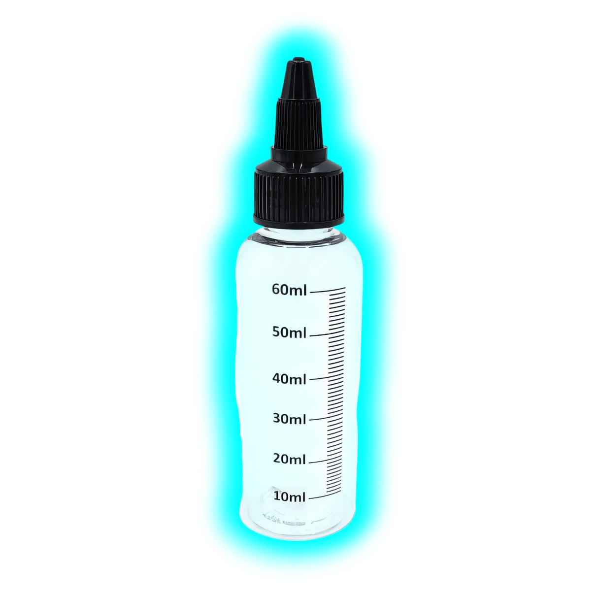 60ml PET Bottle