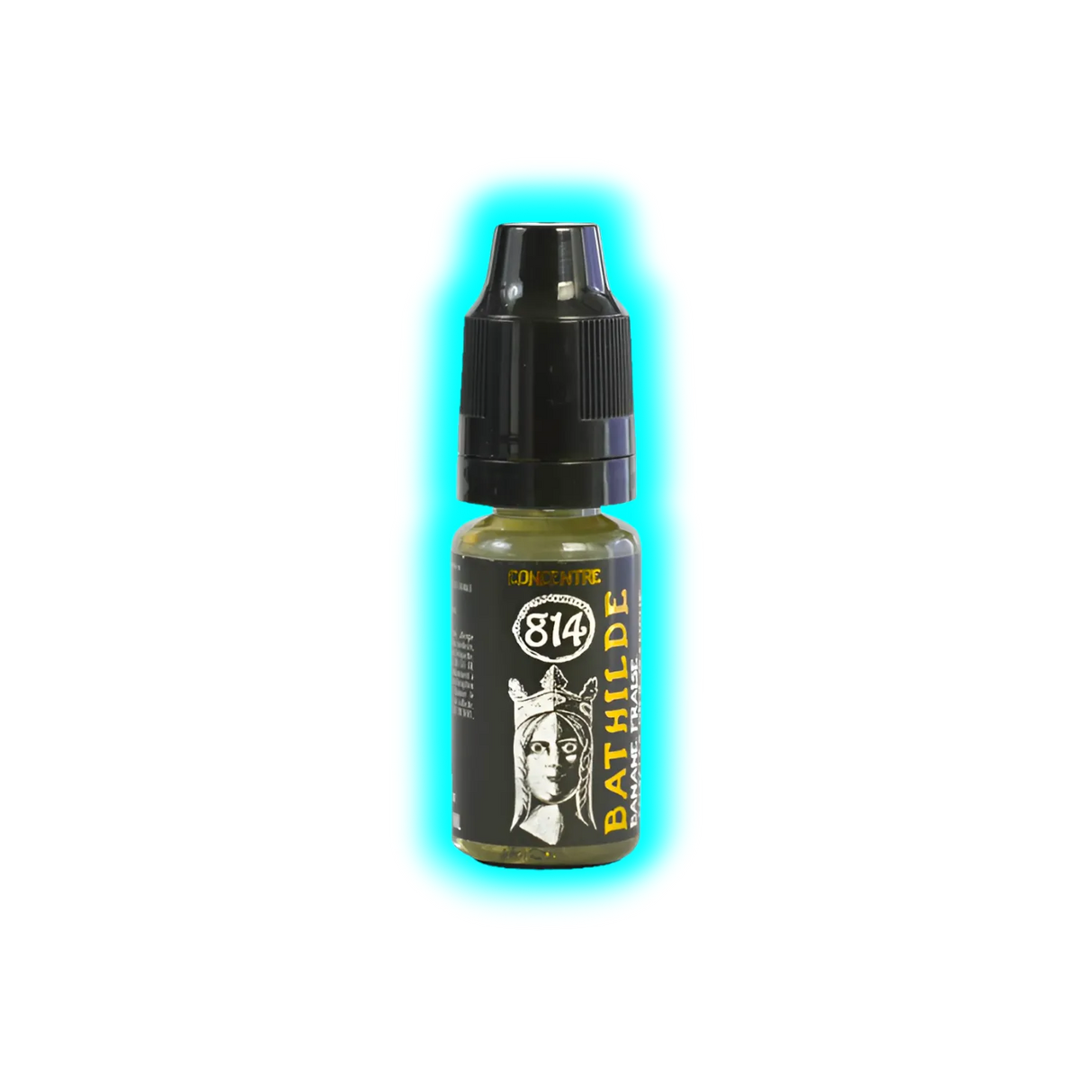 814 Bathilde Concentrate 10ml