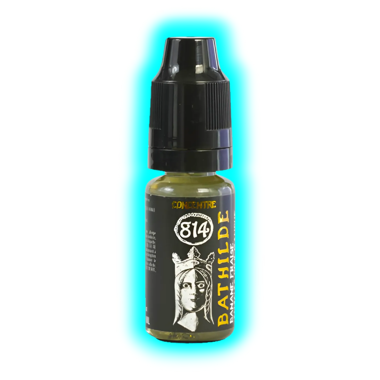 814 Bathilde Concentrate 10ml