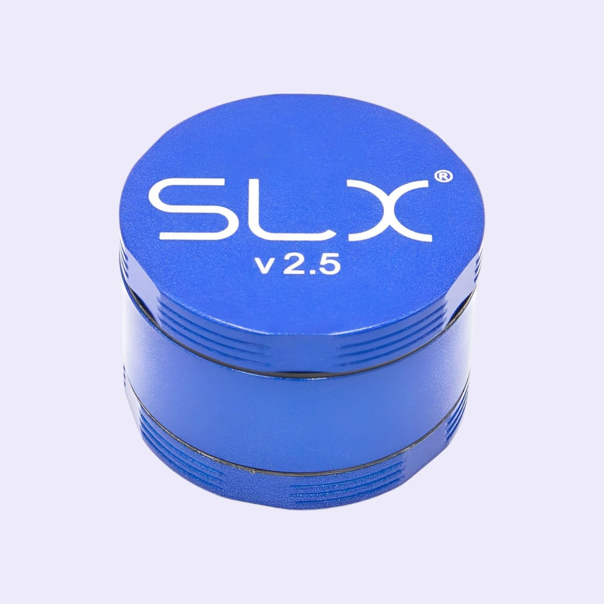 SLX Grinder V2.5 Ocean Blue 62mm
