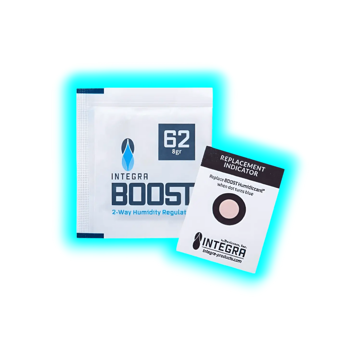 Integra Boost 2 Way Humidity Control 62% - 8g