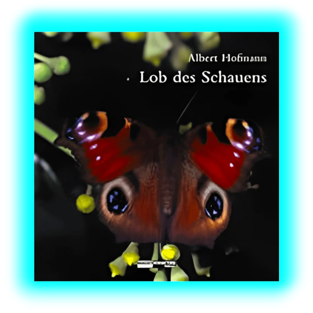 A. Hofmann Lob des Schauens