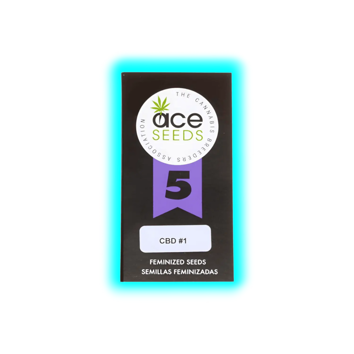 ACE SEEDS CBD 1
