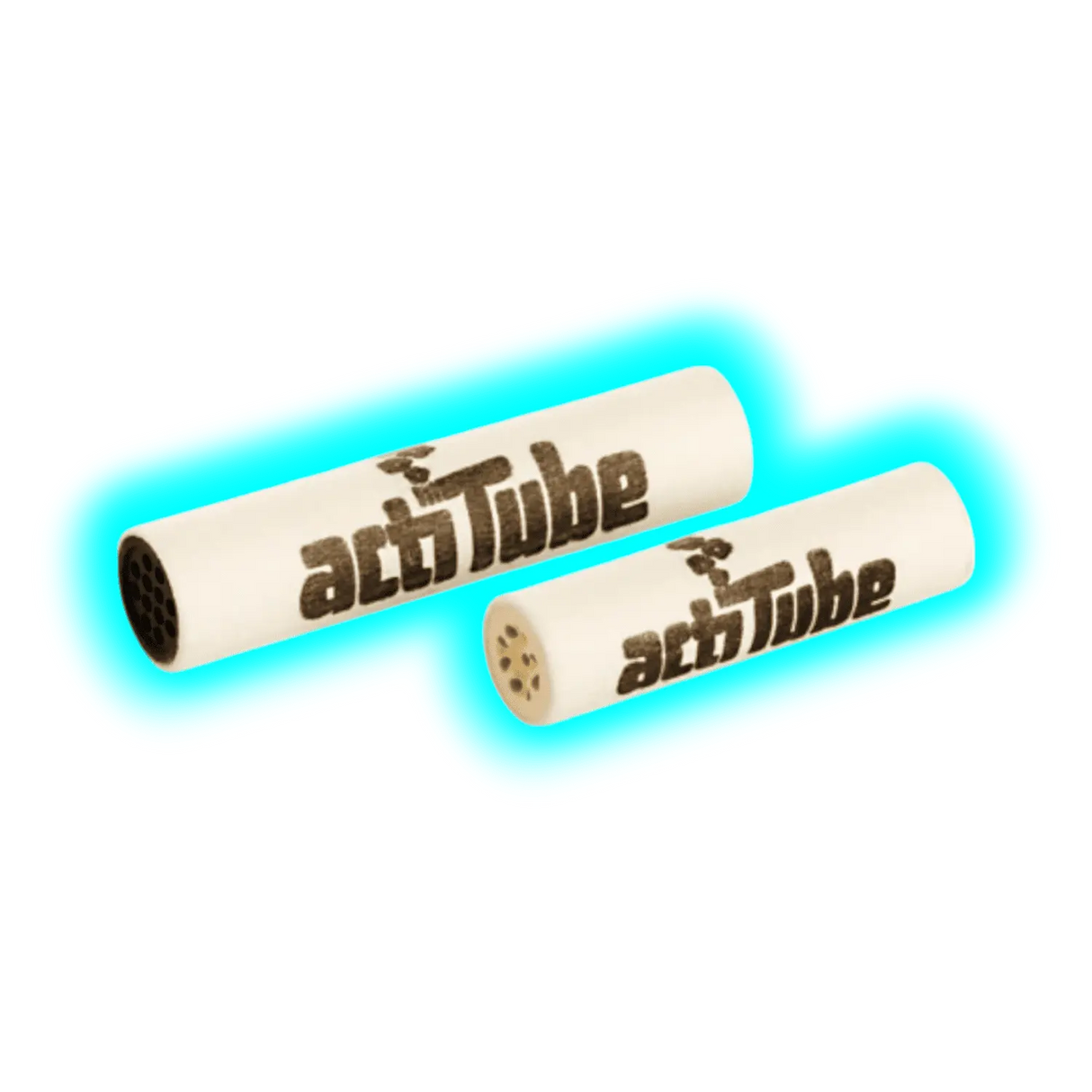 actiTube REGULAR 8mm 40pcs