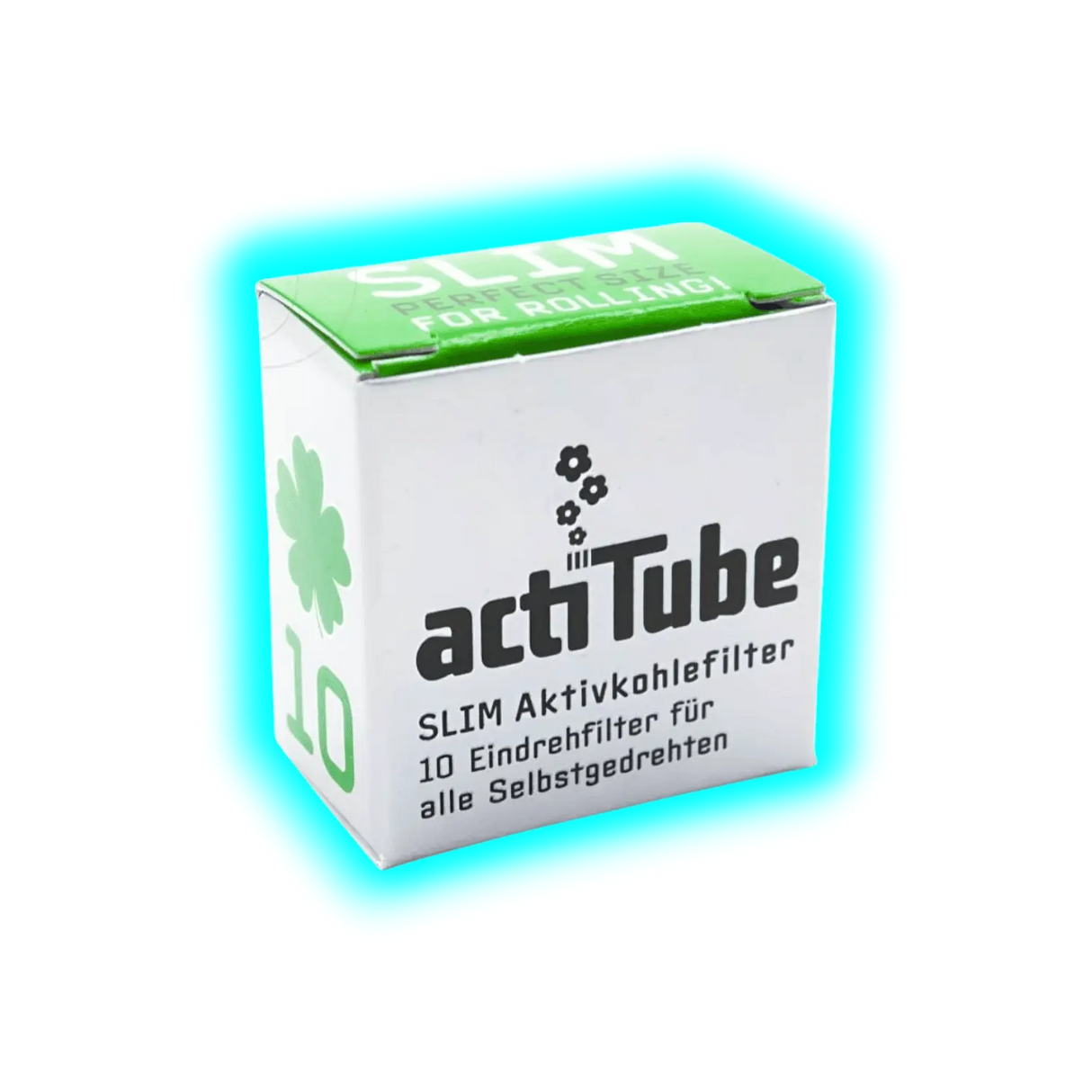 actiTube SLIM 7mm 10Stk