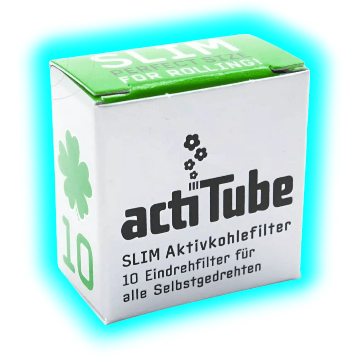 actiTube SLIM 7mm 10Stk