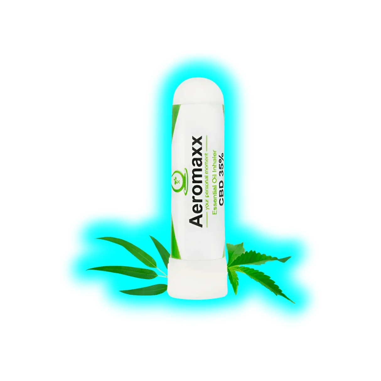Aeromaxx CBD Inhaler 35%