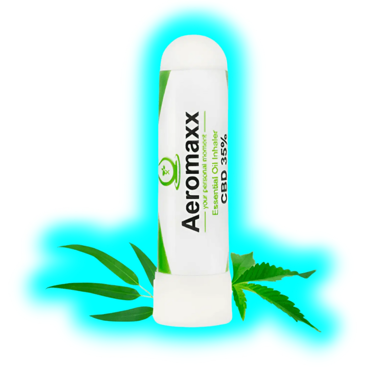 Aeromaxx CBD Inhaler 35%