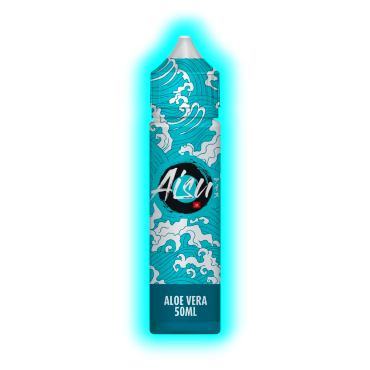 Aisu Aloe Vera 50/60ml Shortfill
