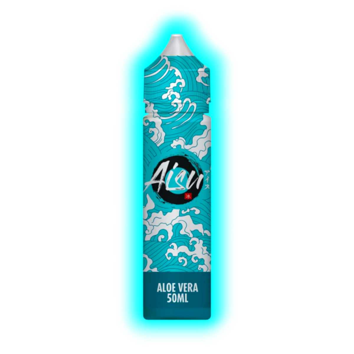 Aisu Aloe Vera 50/60ml Shortfill