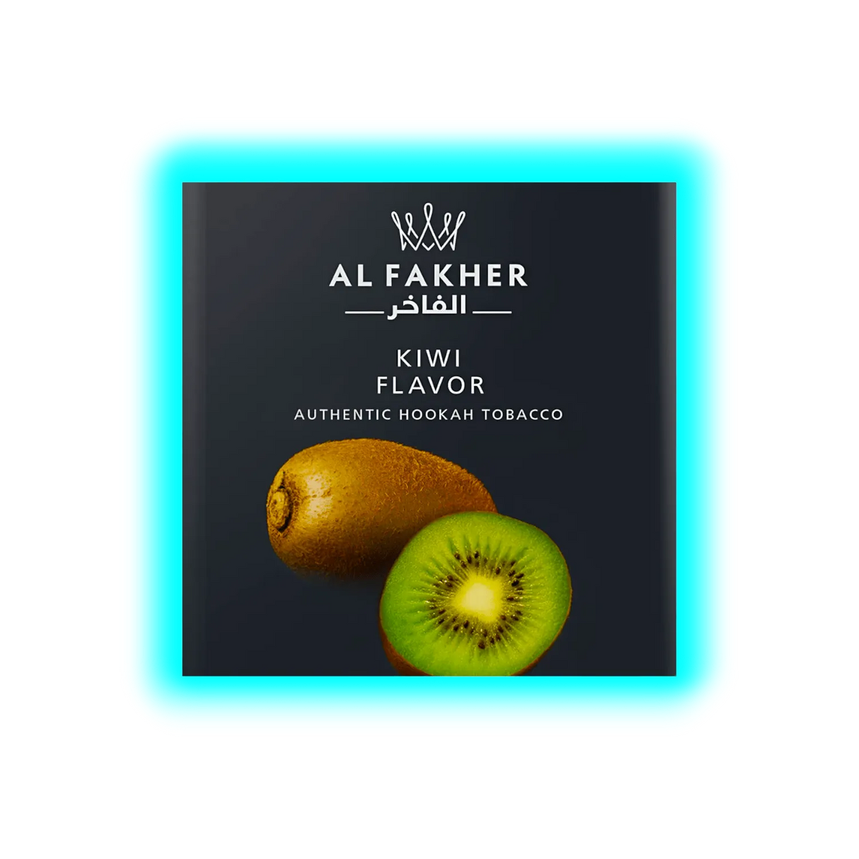 Al Fakher Kiwi 200g