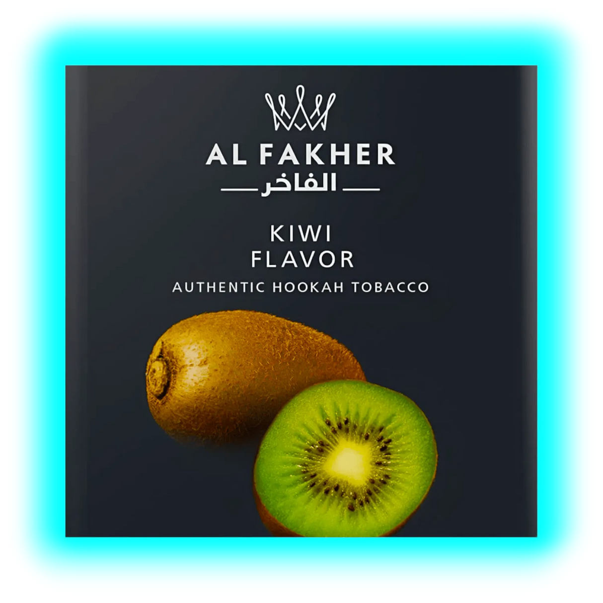 Al Fakher Kiwi 200g