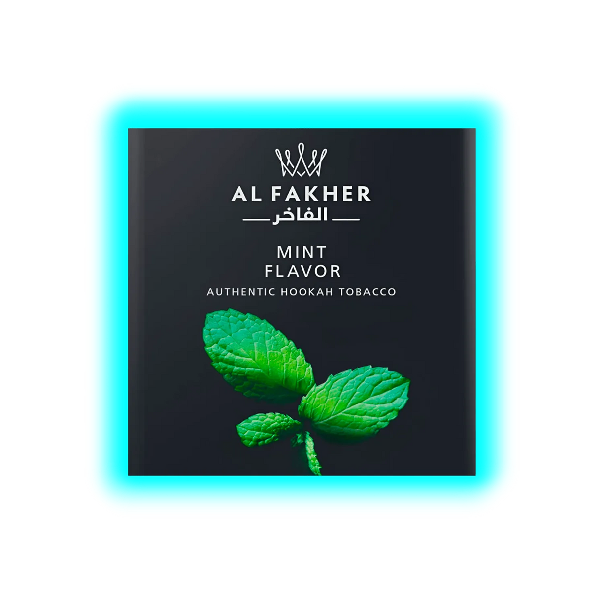 Al Fakher Mint 200g