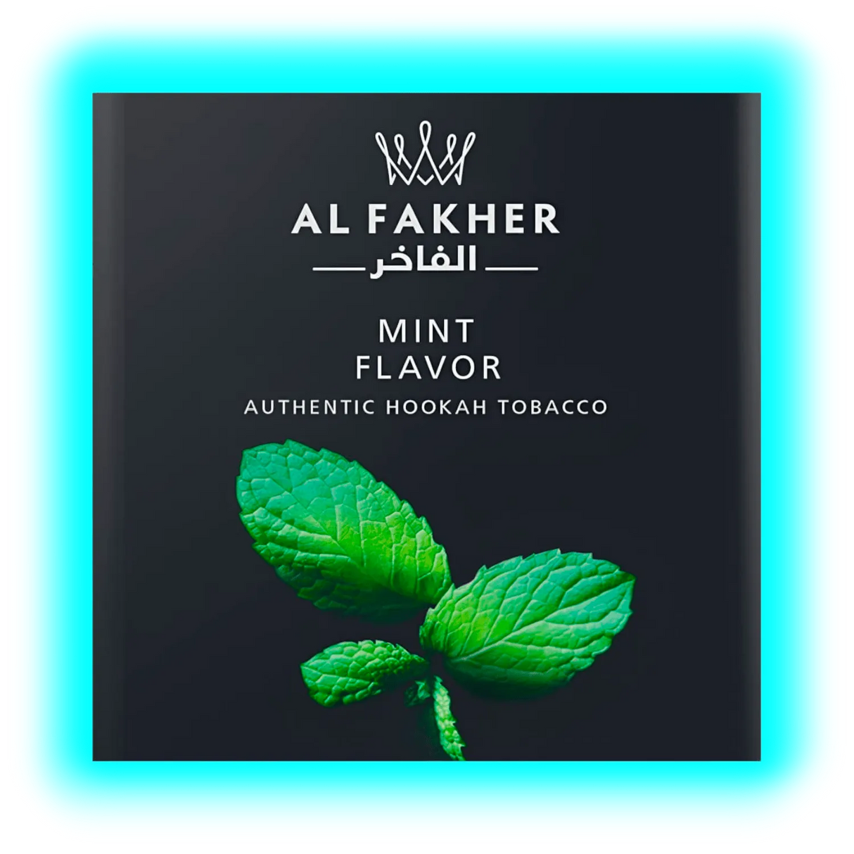 Al Fakher Mint 50g
