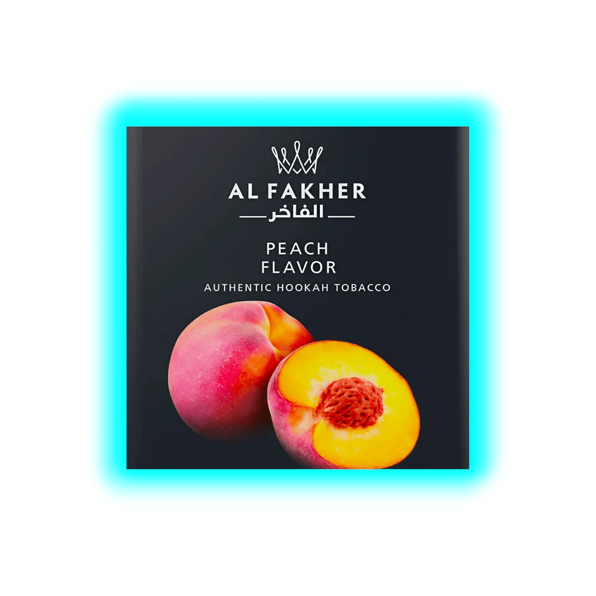 Al Fakher Peach 200g