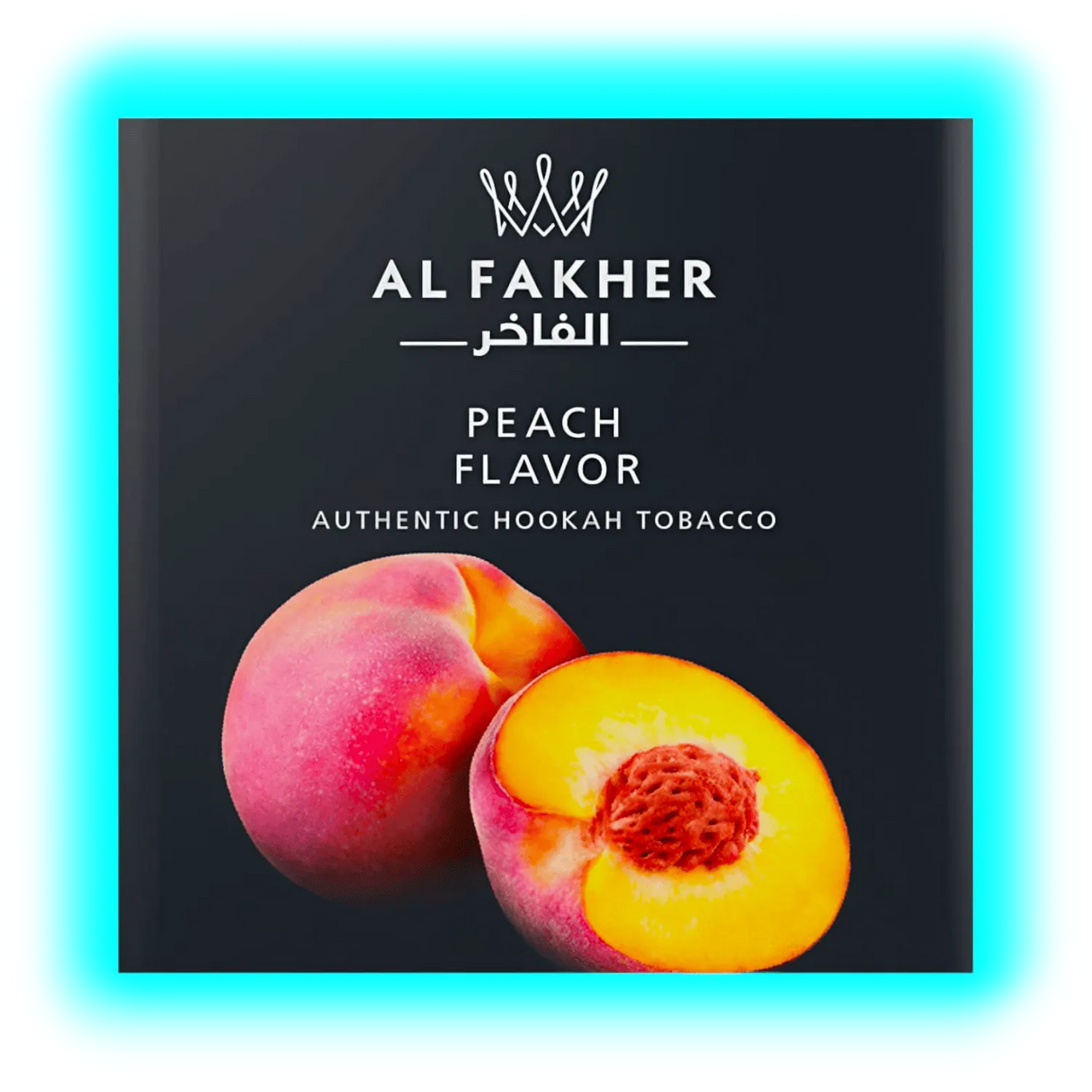 Al Fakher Peach 200g