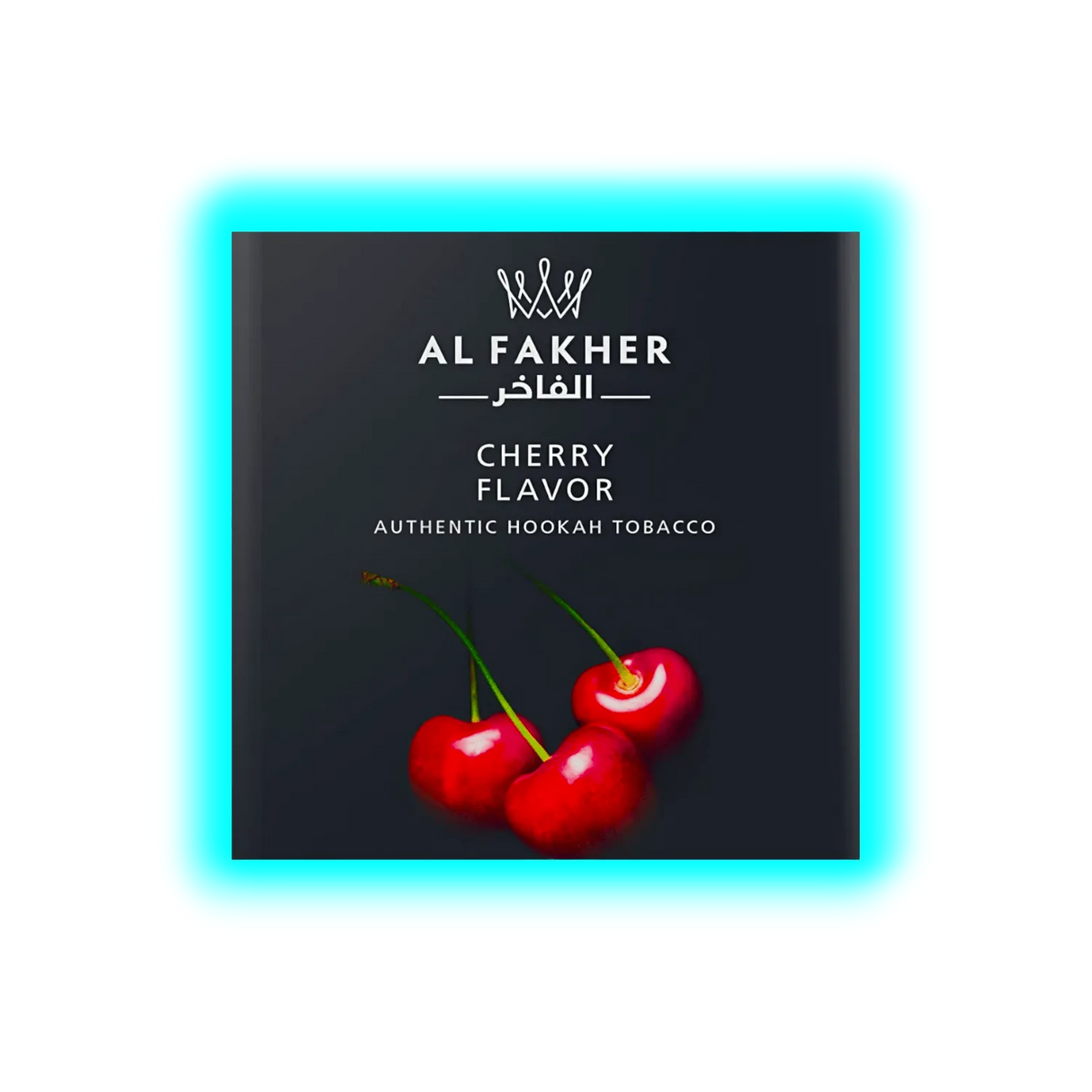 Al Fakher Shirly Cherry 200g