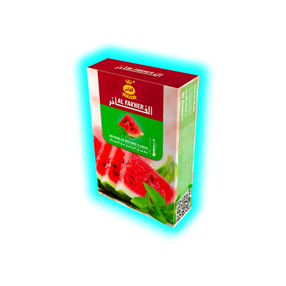 Al Fakher Watermelon