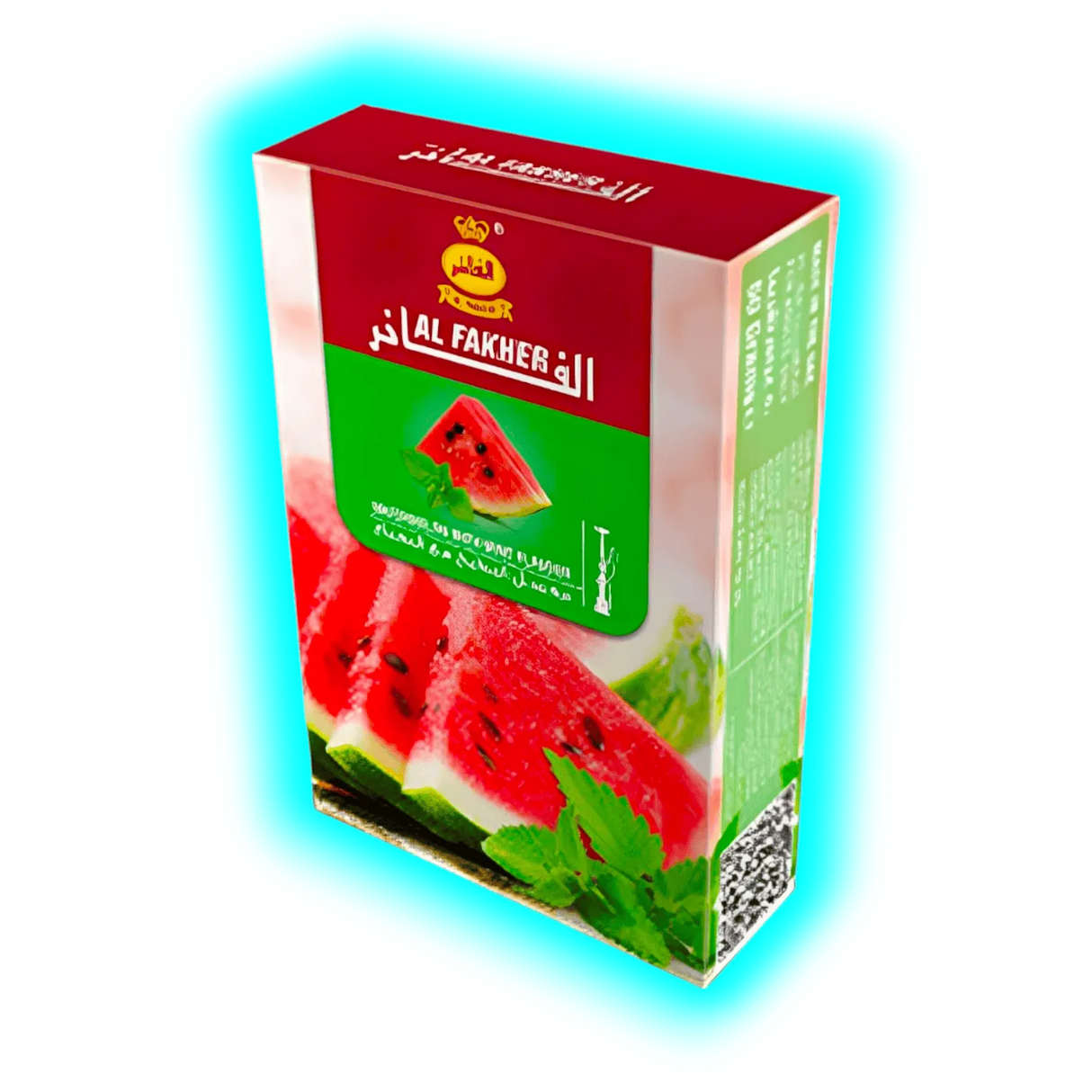 Al Fakher Watermelon