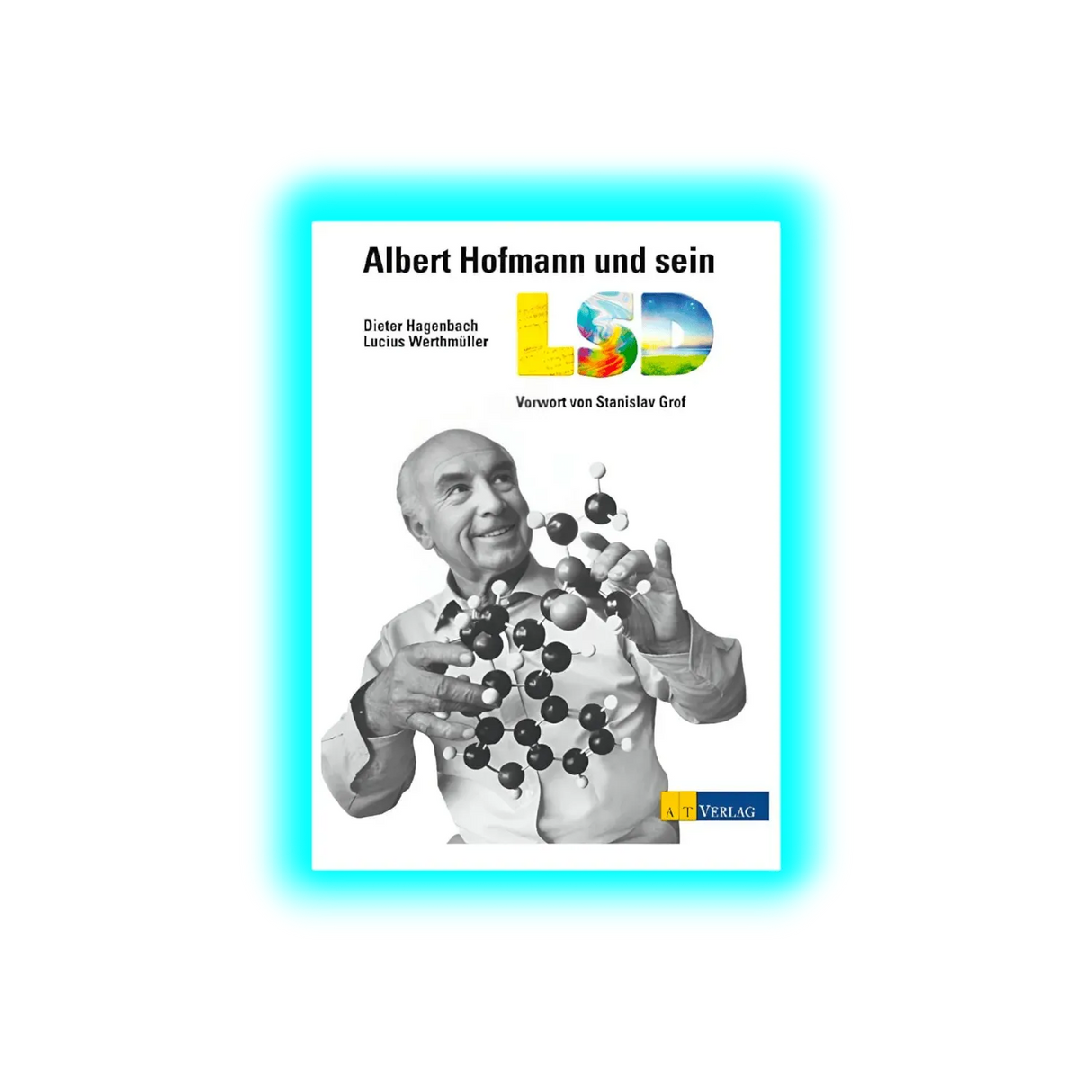 Albert Hoffmann und sein LSD