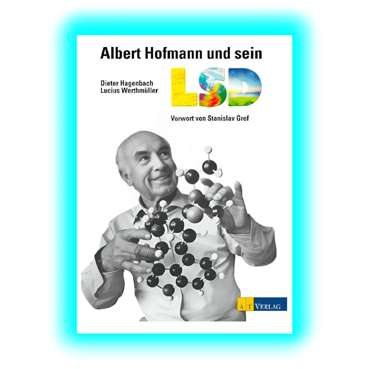 Albert Hoffmann und sein LSD