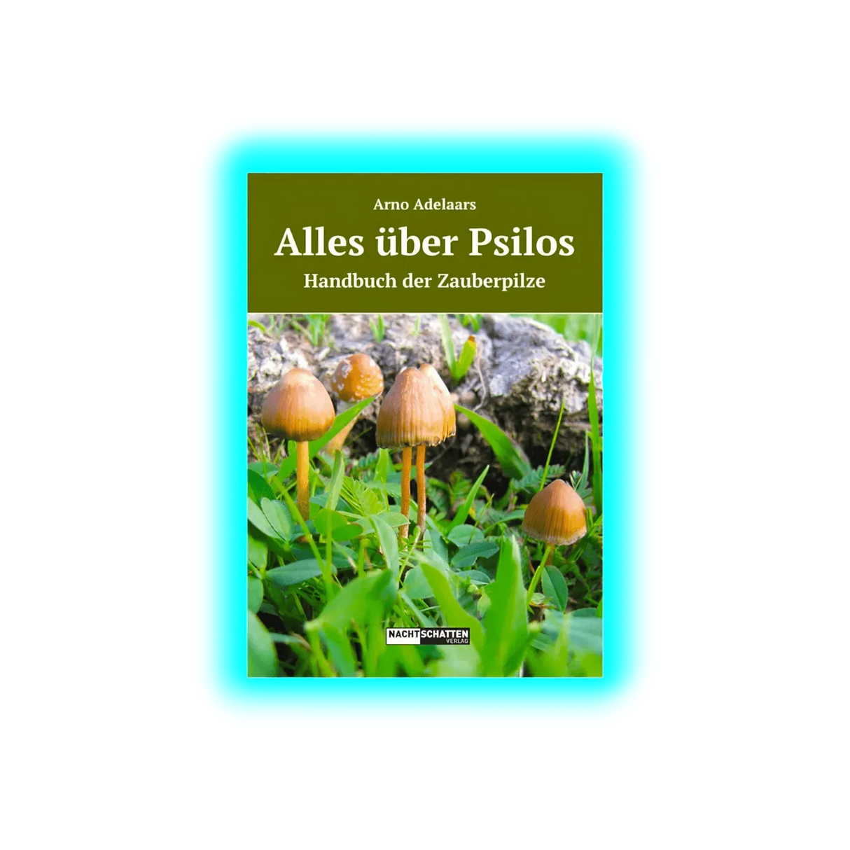 Alles über Psilos - Arno Adelaars