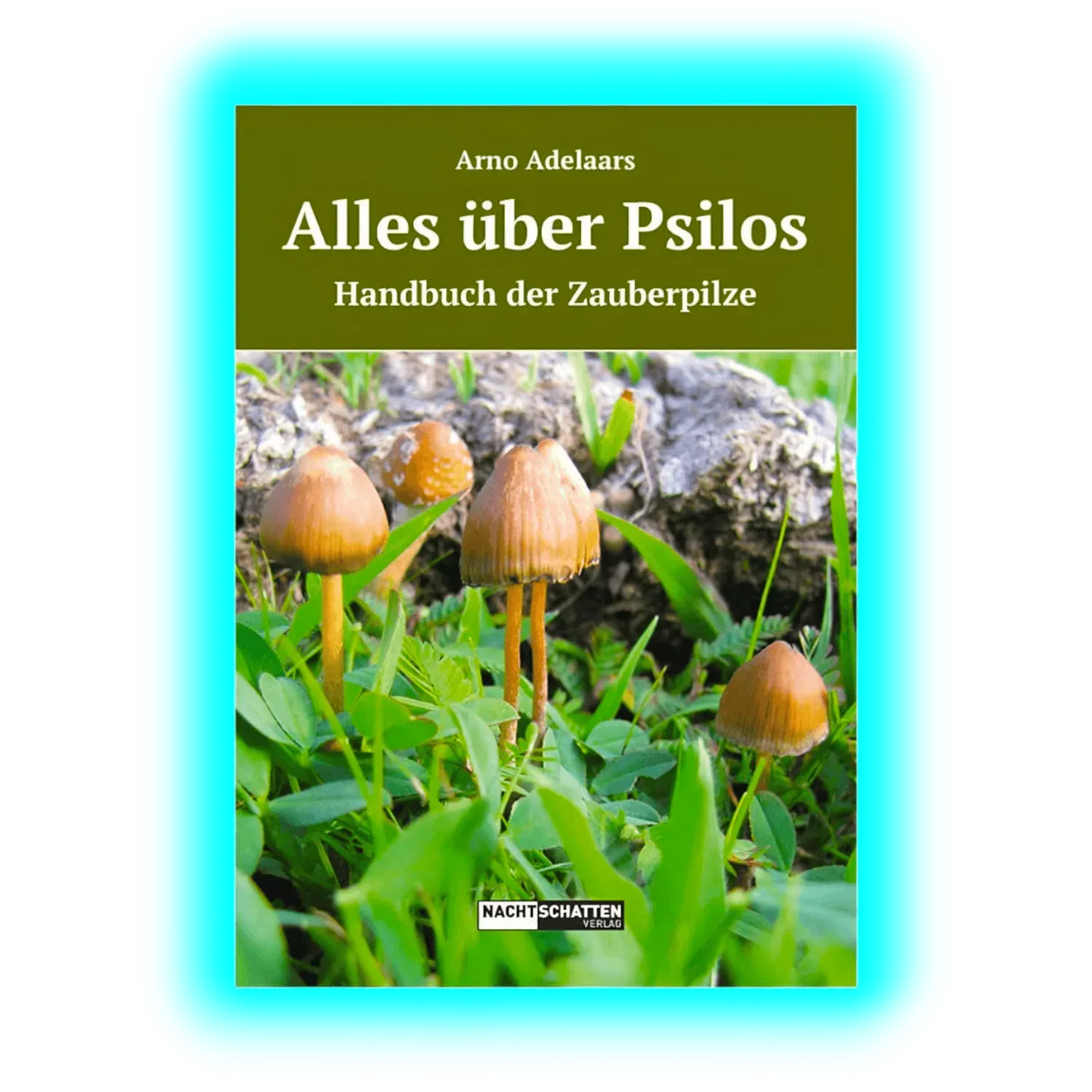 Alles über Psilos - Arno Adelaars