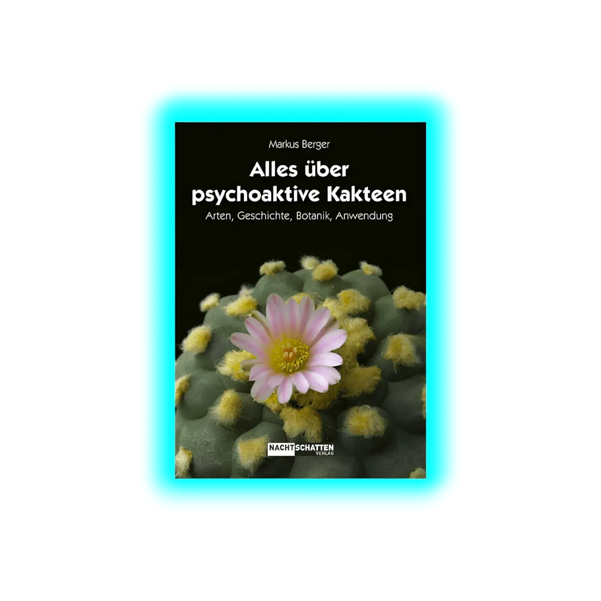 Alles über psychoaktive Kakteen