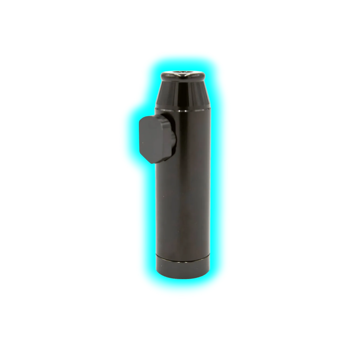 Aluminium Doser Black