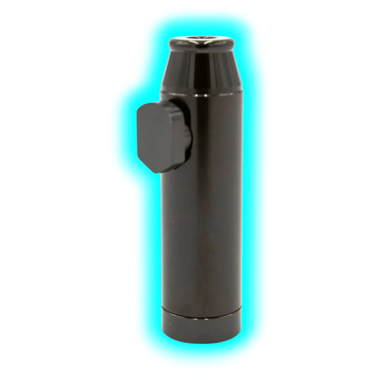 Aluminium Doser Black