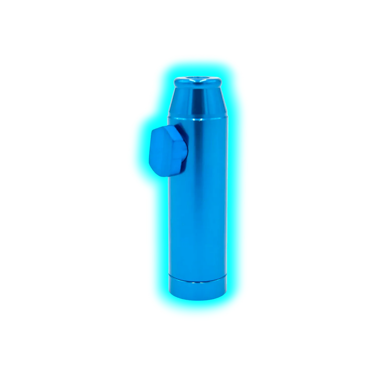 Aluminium Doser Blue