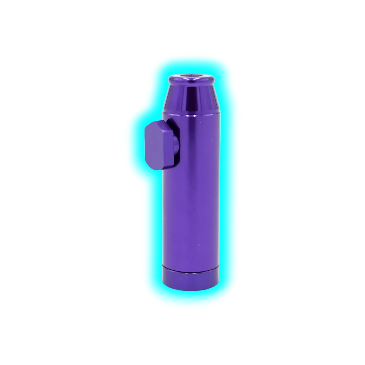 Aluminium Doser Deep Purple