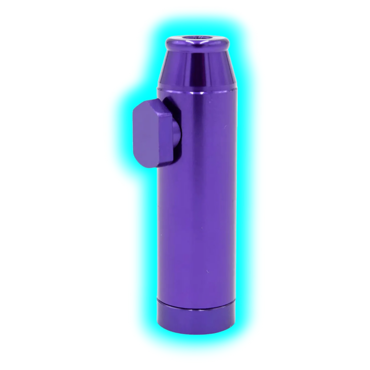 Aluminium Doser Deep Purple