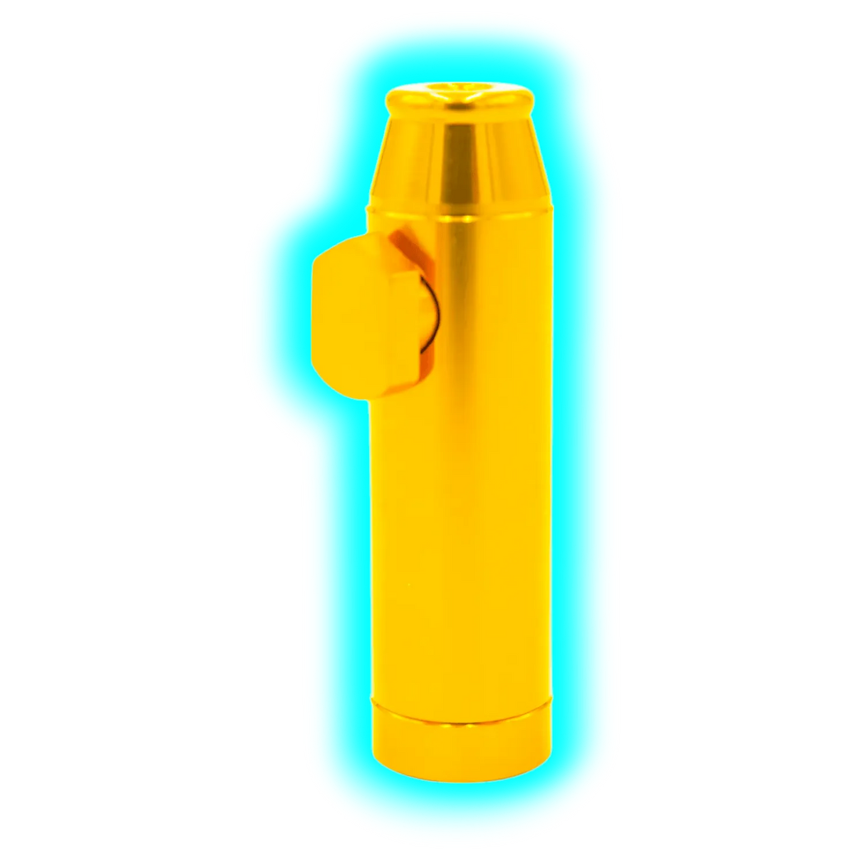 Aluminium Doser Gold