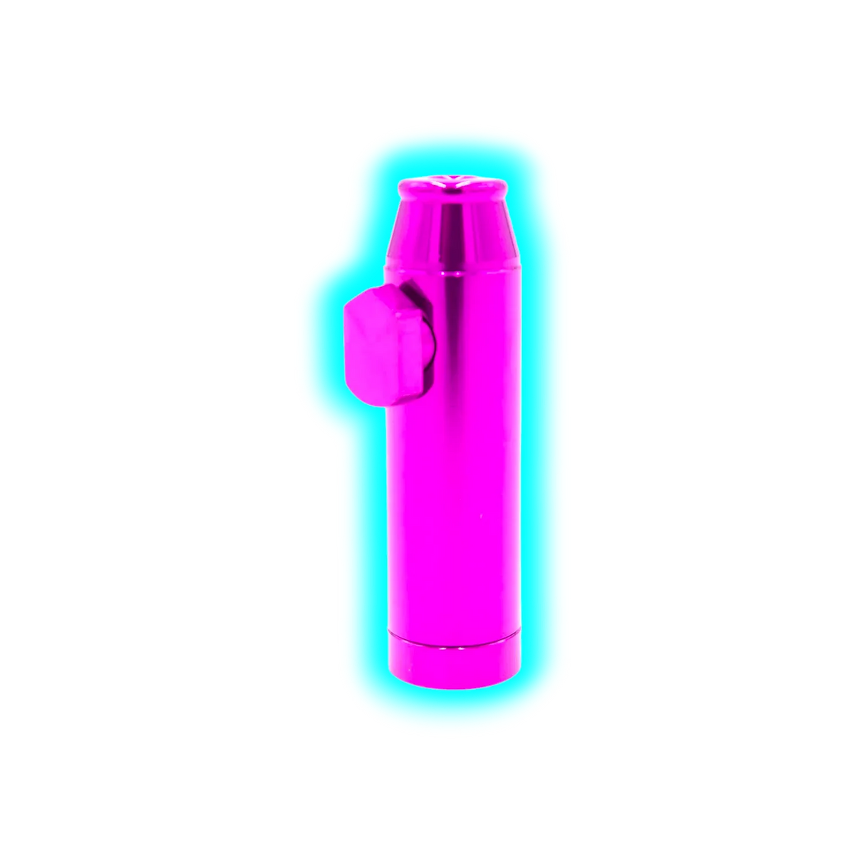 Aluminium Doser Purple