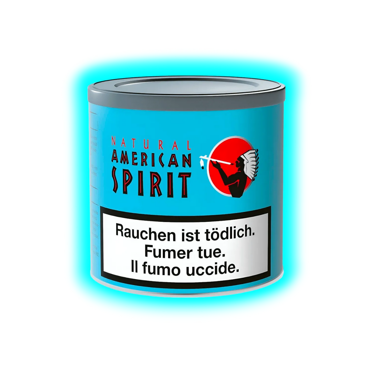 American Spirit Nat. Original MYO 70g