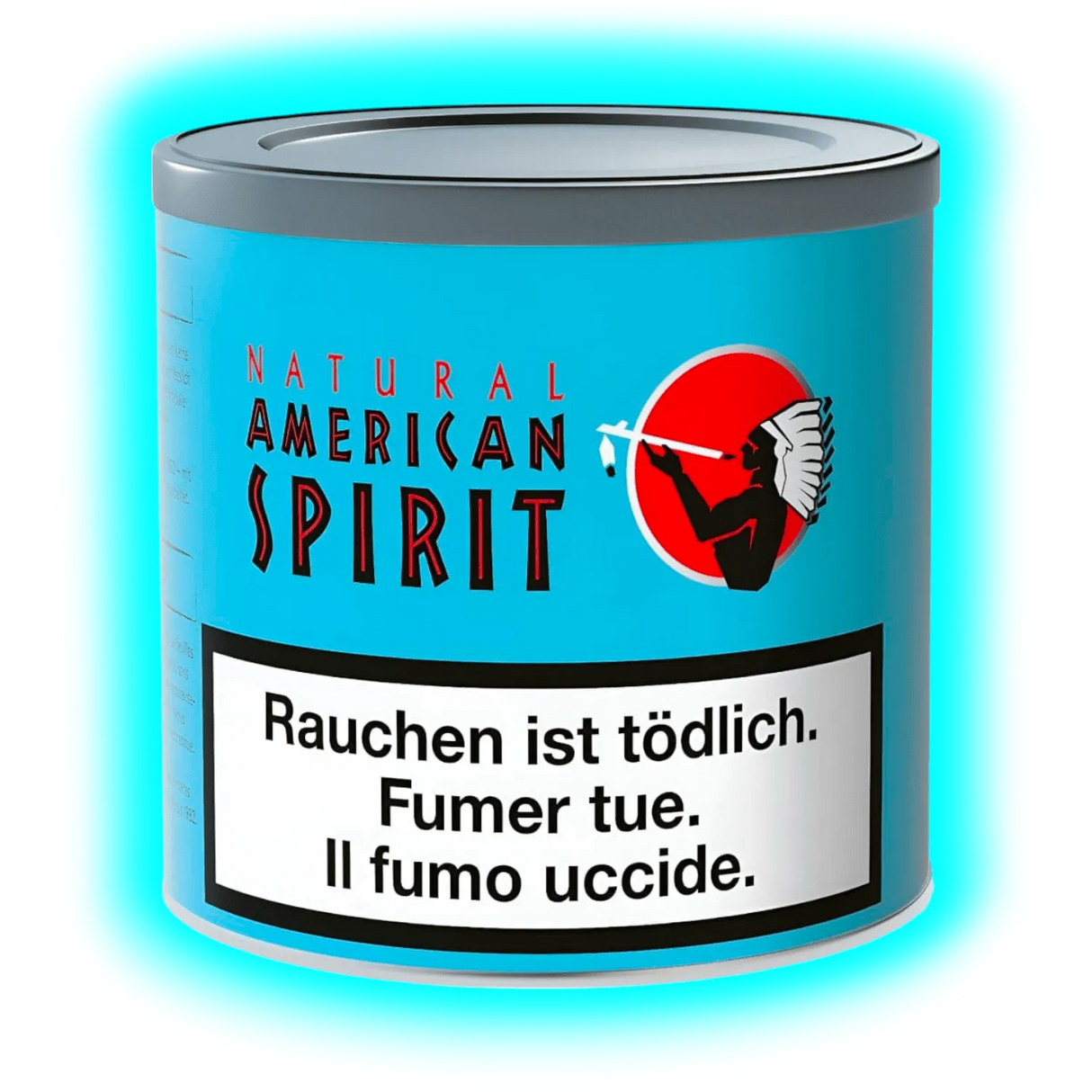 American Spirit Nat. Original MYO 70g