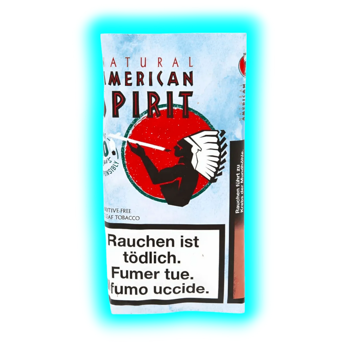 American Spirit Tabak 25g