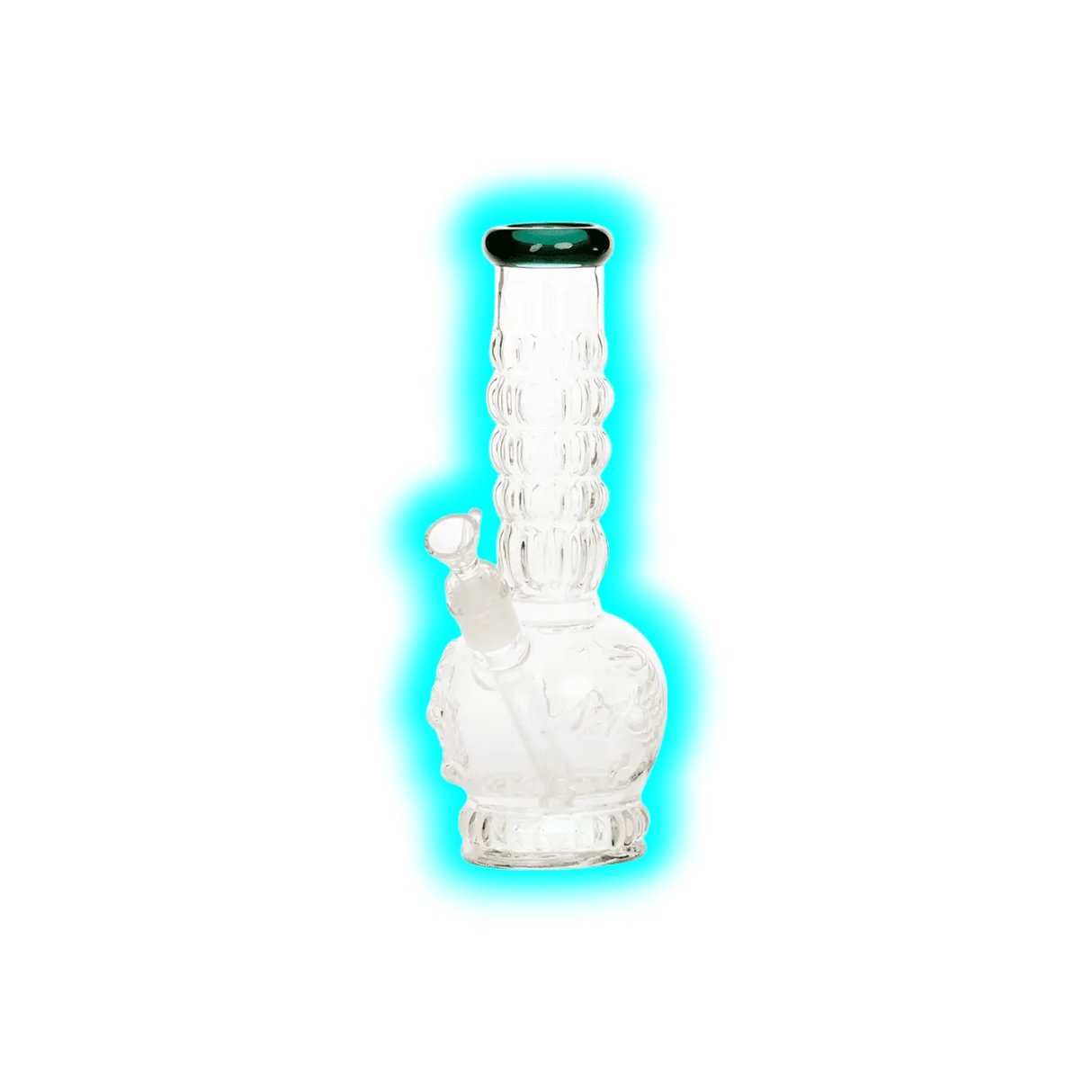 Amsterdam Grenadescorpion Glass Bong 28cm