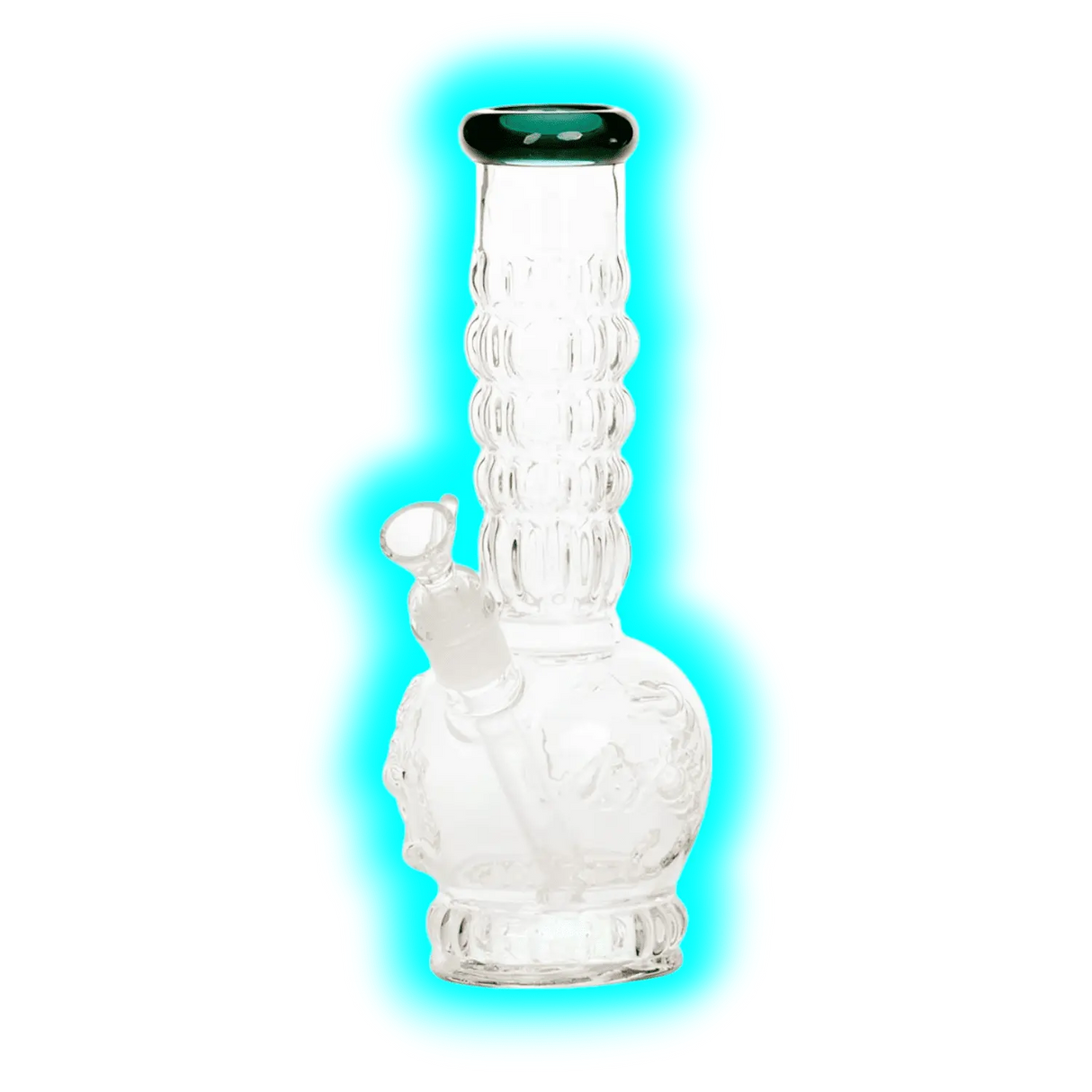 Amsterdam Grenadescorpion Glass Bong 28cm