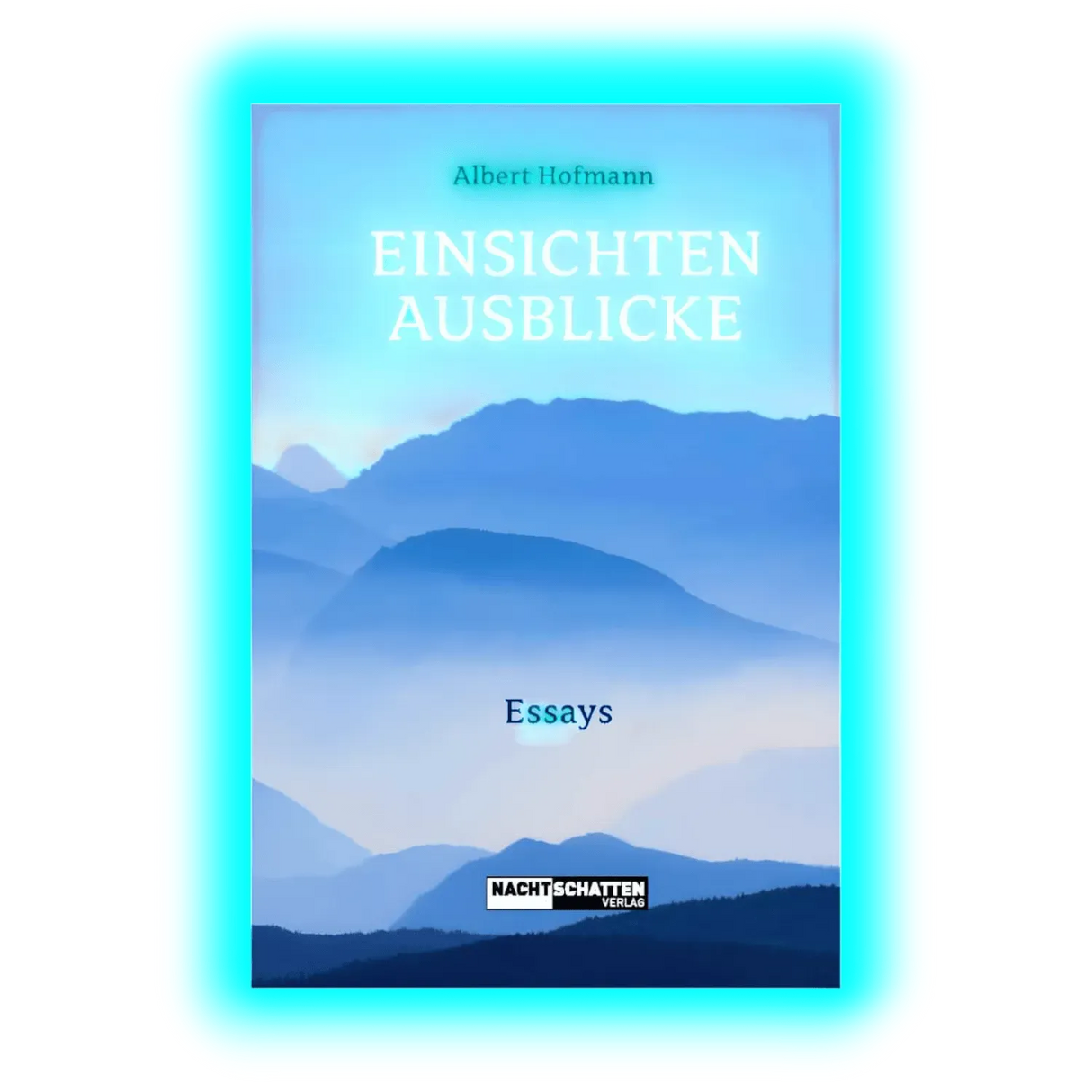 A.Hofmann Einsichten und Ausblicke