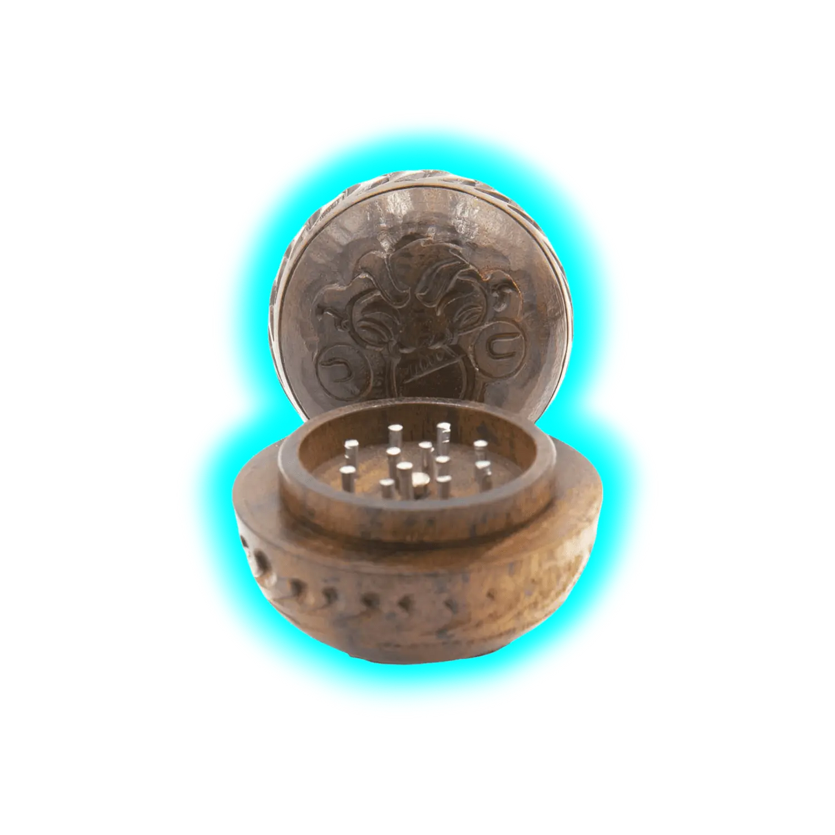 APE Grinder round Small