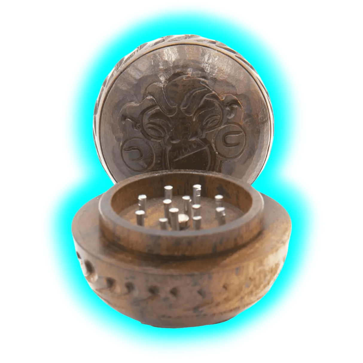 APE Grinder round Small