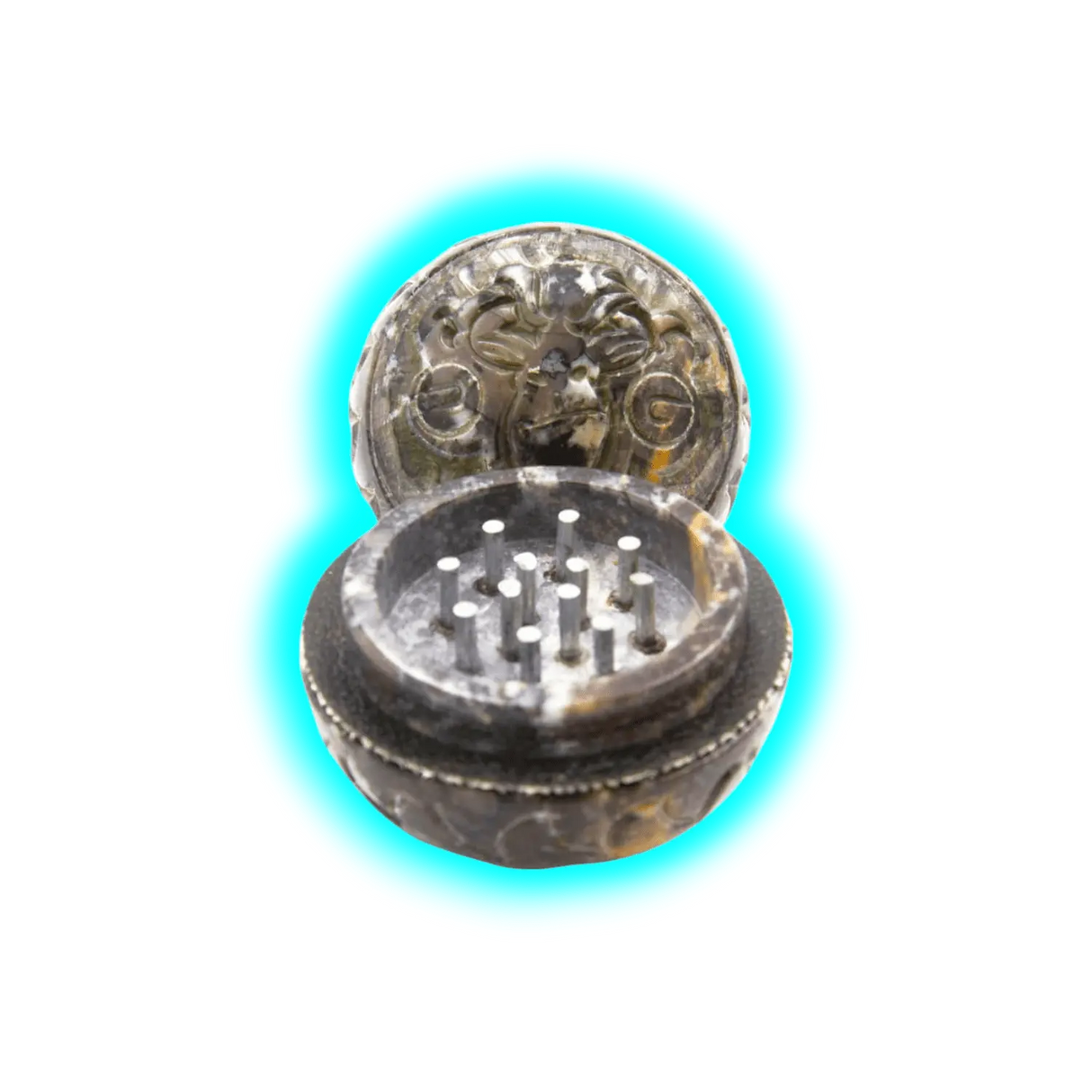 Ape Stone Grinder Small