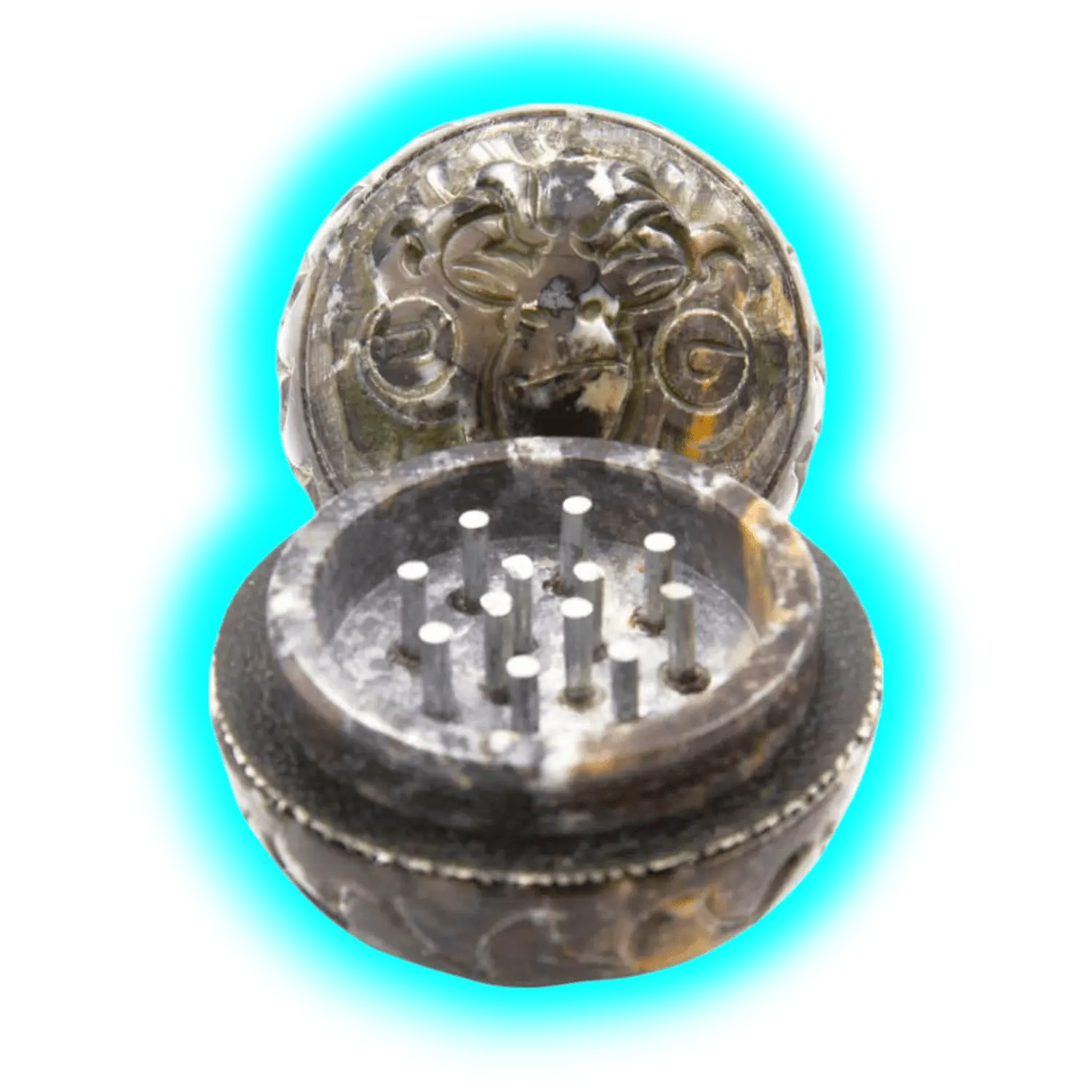 Ape Stone Grinder Small